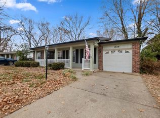 1509 Brenthaven Ln, Florissant, MO