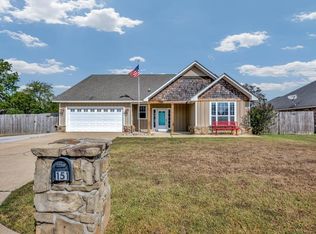 151 Plum Rdg, Lufkin, TX 75904
