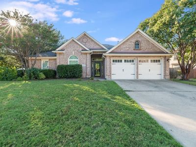 2950 Golfing Green Ct, Burleson, TX, 76028