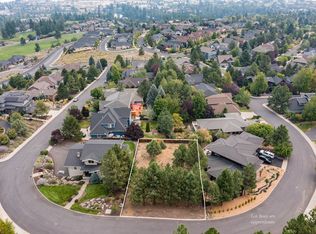 653 NW Powell Butte Loop, Bend, OR 97703