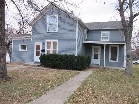 801 N 5th St Beatrice NE 68310 Zillow