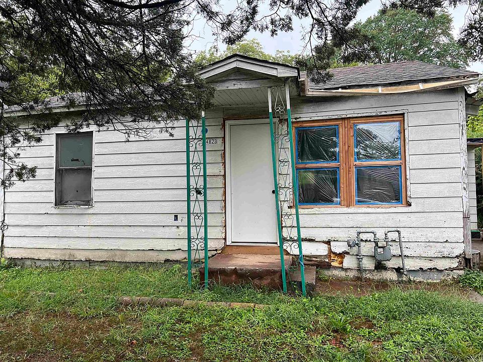 1st image of 4823 Sycamore St