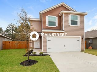 24143 Wilde Dr, Magnolia, TX 77355
