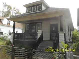 255 W 108th St, Chicago, IL 60628