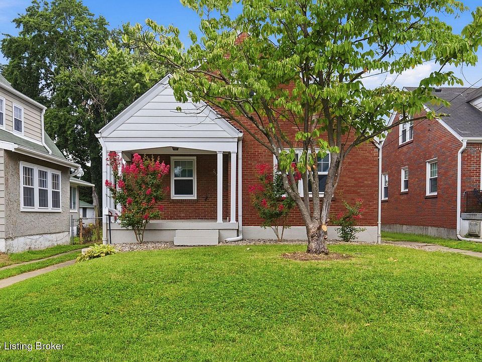 1st image of 2543 Ridgewood Ave