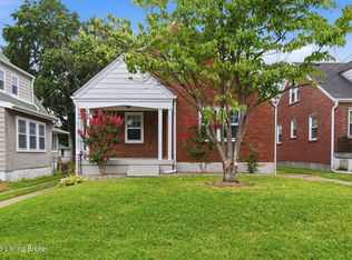 2543 Ridgewood Ave, Louisville, KY 40217