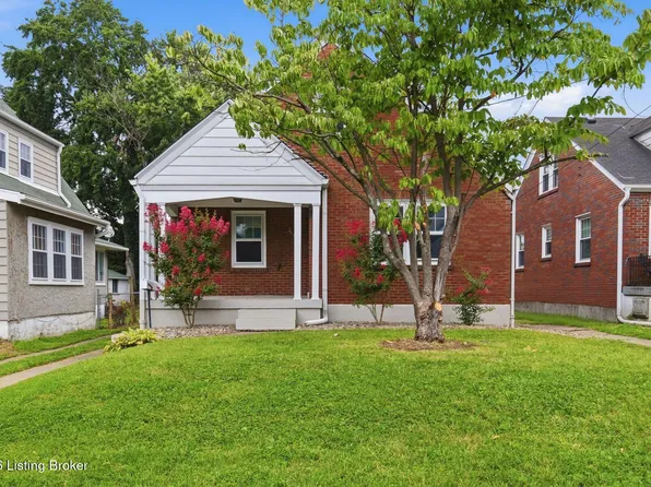 2543 Ridgewood Ave, Louisville, KY 40217