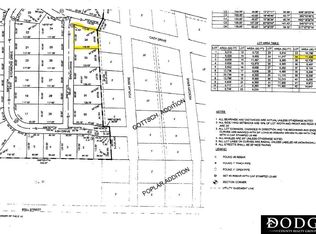 LOT 34 N Birch Dr, Arlington, NE 68002