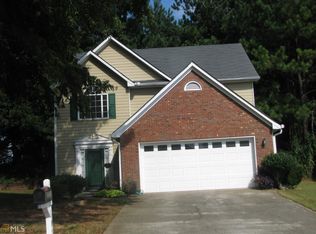 1975 Westfield Dr, Lawrenceville, GA 30043