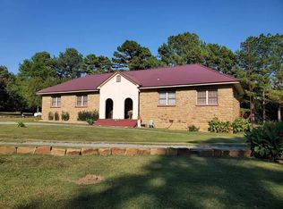 4717 NW 123rd Rd, Wilburton, OK 74578