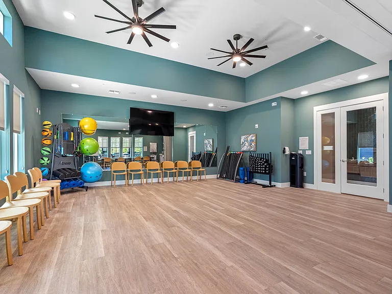 Solea Wellen Park 55+ Active Adult — Photo 25