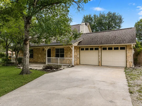 28028 BONN MOUNTAIN ST, San Antonio, TX 78260