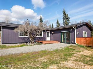 4450 S Caudill Rd, Palmer, AK 99645