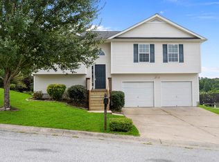 106 Colt Ln, Dallas, GA 30132