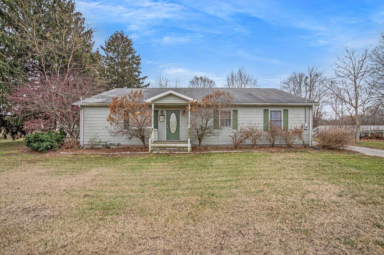 4958 Sawyer Rd, Sawyer, MI 49125 Zillow