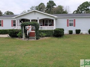 246 Patterson Dr, Guyton, GA 31312