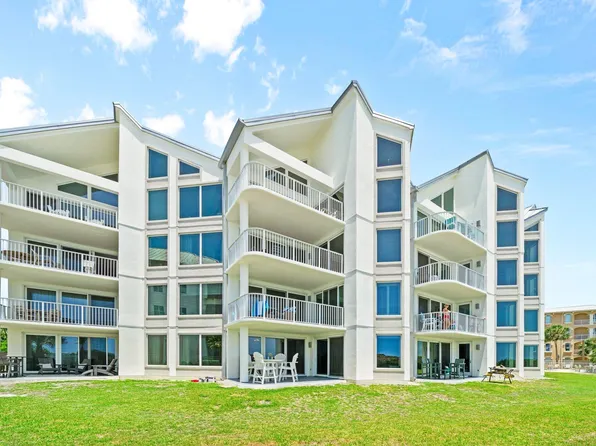 8600 E County Highway 30a Unit 140, Inlet Beach, FL 32461
