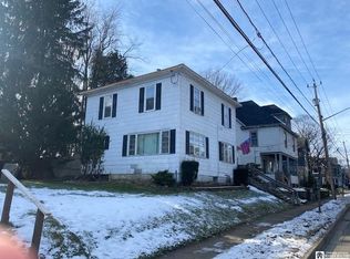58 Falconer St, Jamestown, NY
