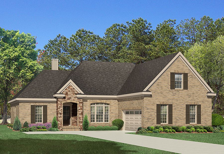 406 Butler Road, Parkland I