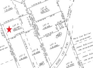 0 Katy Hill Rd, Wadmalaw Island, SC 29487