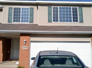 20176 Ash Ln #0, Lynwood, IL 60411