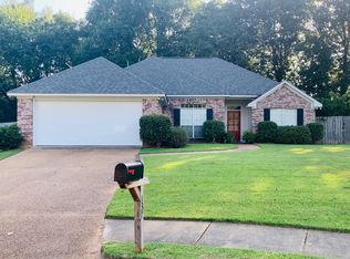 137 Planters Row, Madison, MS 39110