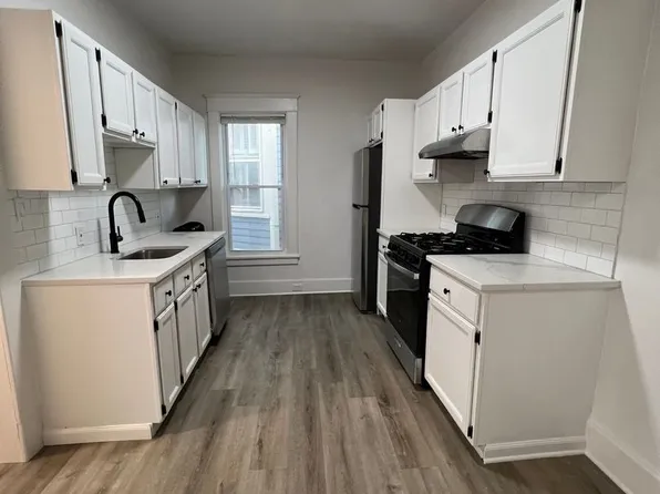 159 College, 159 College St APT 2E, Buffalo, NY 14201