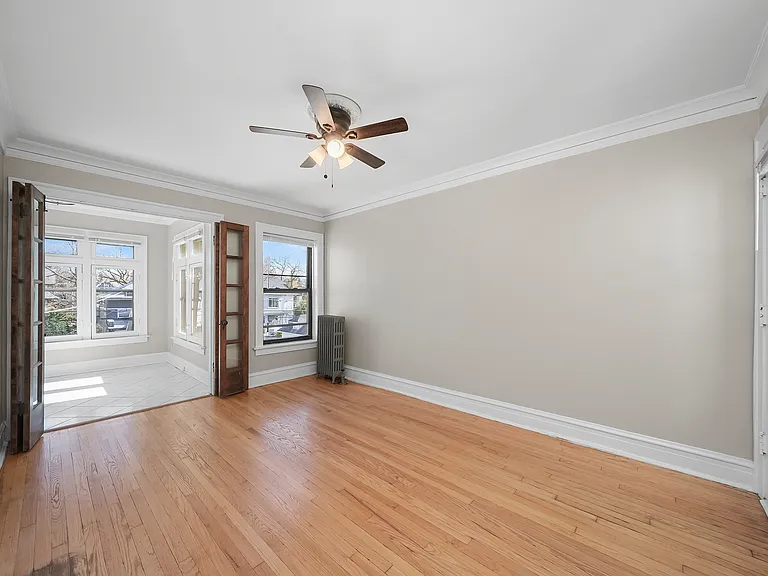 306 S Kenilworth Ave #1S — Photo 9
