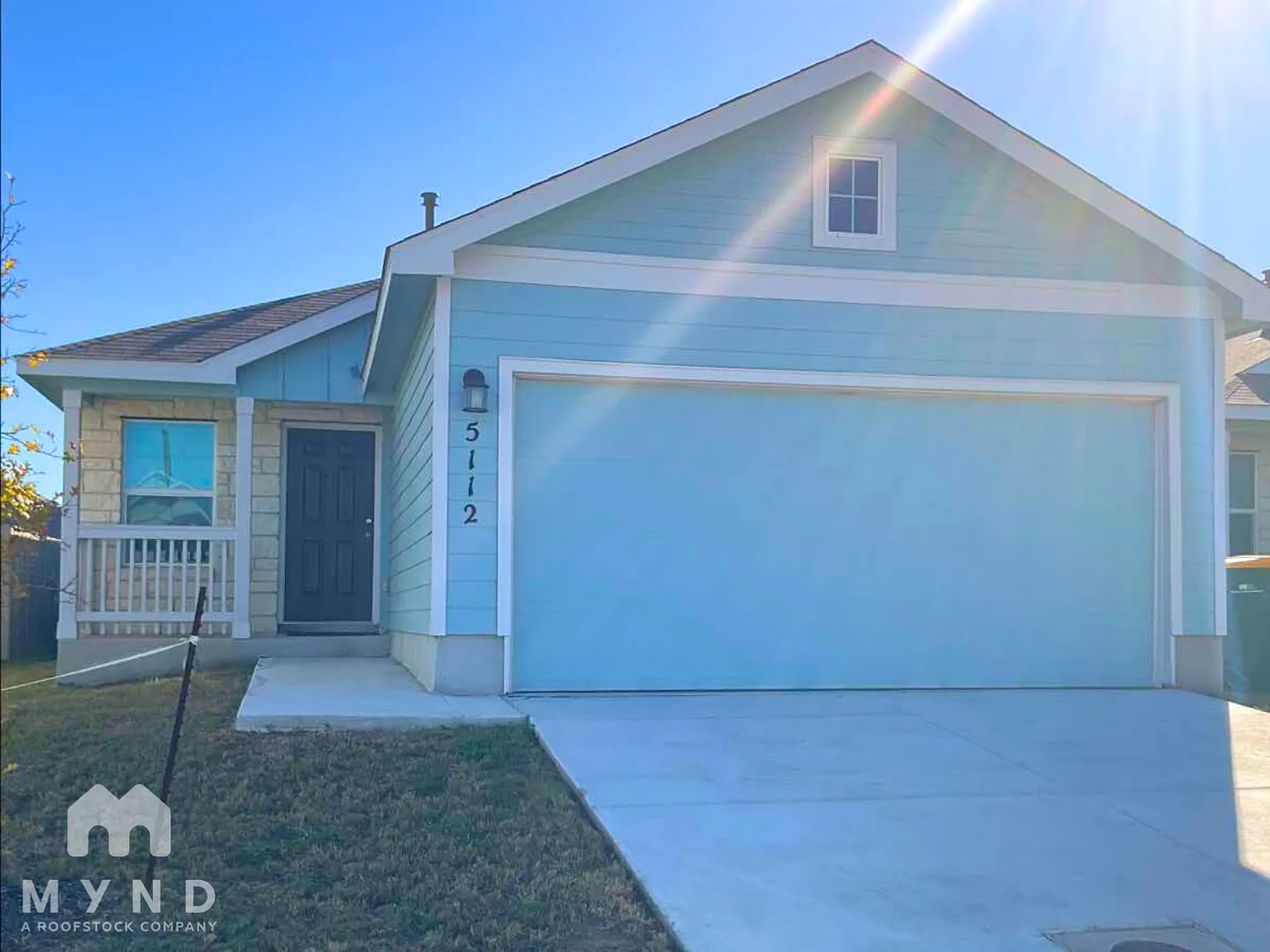 3 bed, 2.0 bath, 1494 sqft, $1,535 — Photo 2