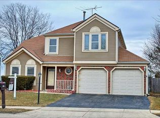 206 W Streamwood Blvd, Streamwood, IL