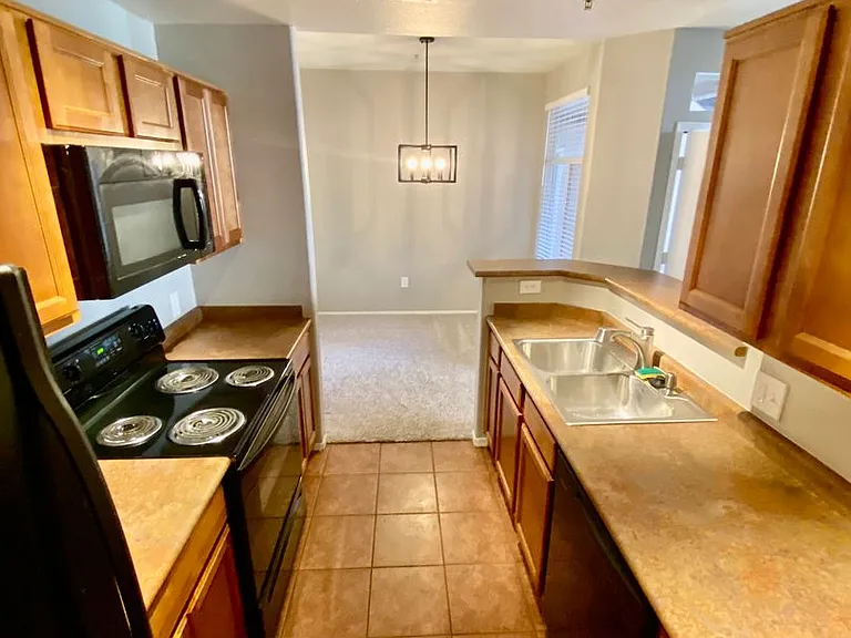 3830 S Lakewood Pkwy #1138 — Photo 7