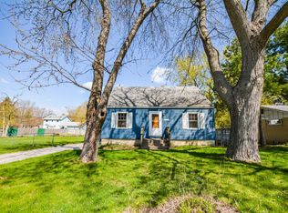 10218 W Mawman Ave, Beach Park, IL 60087