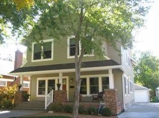 4307 Morningside Rd, Edina, MN 55416