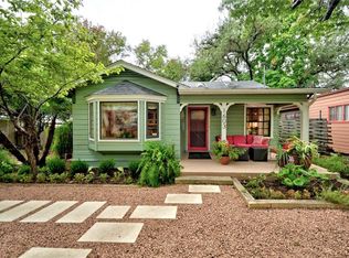 1603 W 40th St, Austin, TX 78756