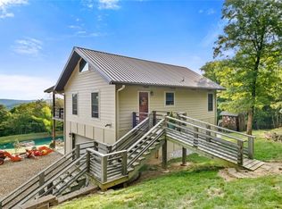 14210 Hazel Valley Rd, Fayetteville, AR 72701