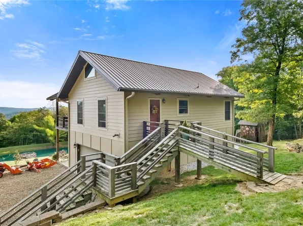 14210 Hazel Valley Rd, Fayetteville, AR 72701