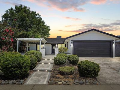 7719 Spring Valley Ave, Citrus Heights, CA, 95610