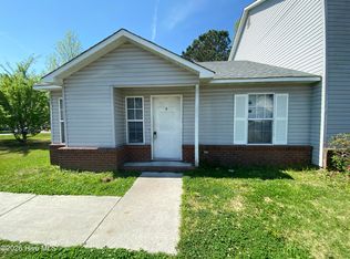 2247 Brandymill Ln, Jacksonville, NC 28546