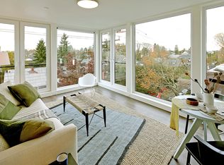 19th & Mercer, Seattle, WA 98112