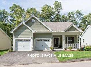 4 Redwood Rd #41, Pelham, NH 03076