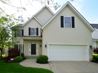 515 Ivyside Sq, Westerville, OH