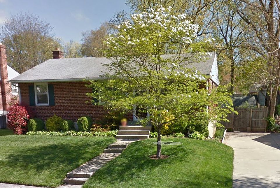 2nd image of 4609 Olden Rd