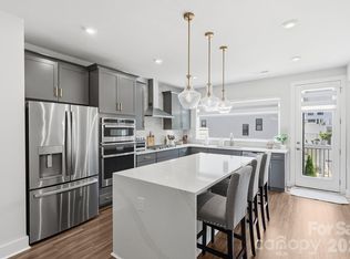 4118 Polluck Way, Charlotte, NC 28209