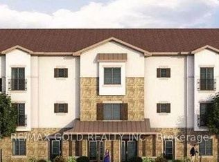 119 Lincoln St #101, Welland, ON L3C 7C3