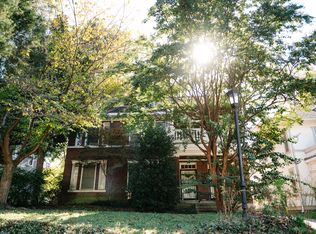 2001 Central Ave #1, Memphis, TN 38104