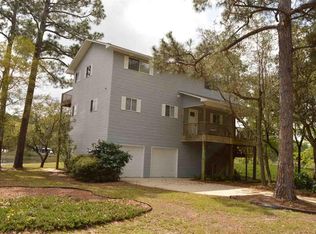 2044 Bay Point Blvd, Milton, FL 32583