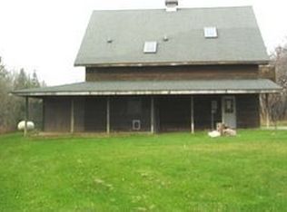 6465 N Wheaton Rd, Charlotte, MI 48813