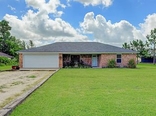 2431 Mary Ln, Dickinson, TX 77539
