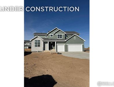5864 Tommy Ct, Timnath, CO, 80547