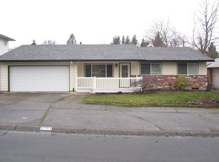 3701 SE Stott Ave, Troutdale, OR 97060